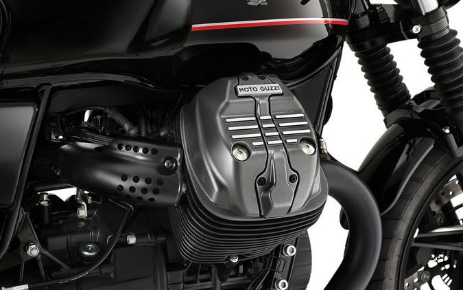 2023 Moto Guzzi V7 Special Edition