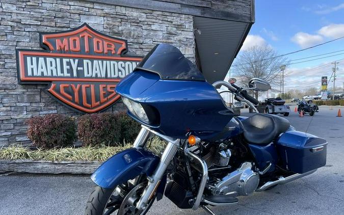 Harley-Davidson’s 2022 Road Glide ST First Ride