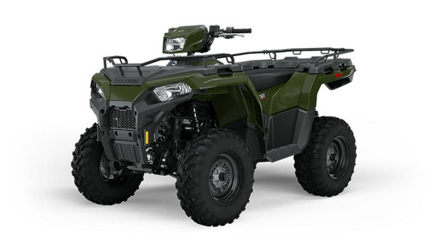 2024 Polaris® Sportsman 450 H.O.