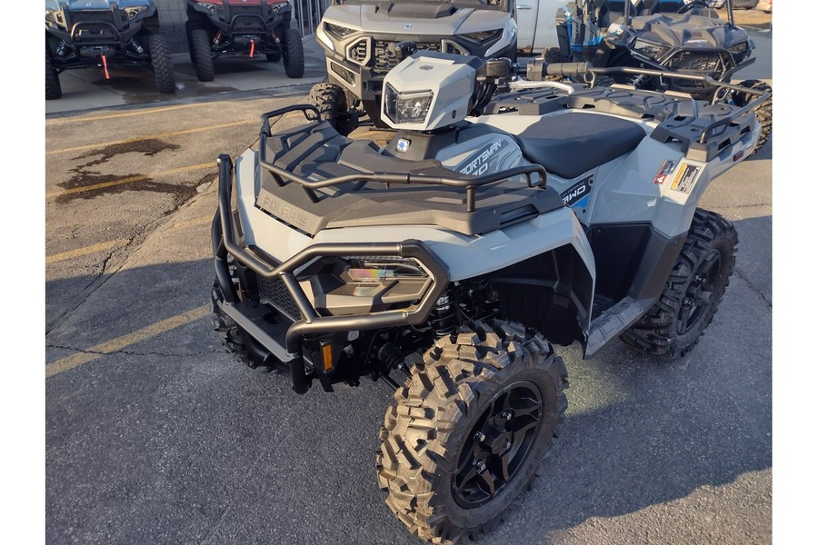 2024 Polaris Industries Sportsman® 570 Premium