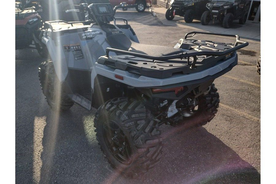 2024 Polaris Industries Sportsman® 570 Premium