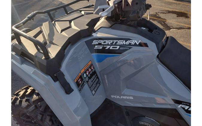 2024 Polaris Industries Sportsman® 570 Premium