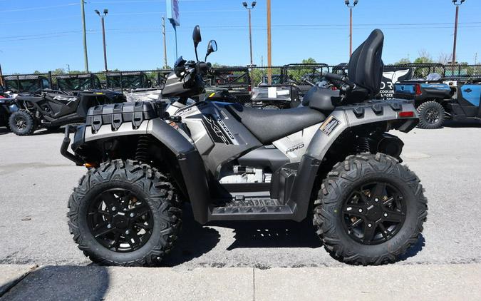 2024 Polaris Sportsman Touring XP 1000 Trail