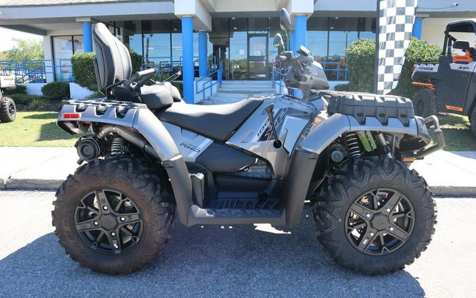 2024 Polaris Sportsman Touring XP 1000 Trail