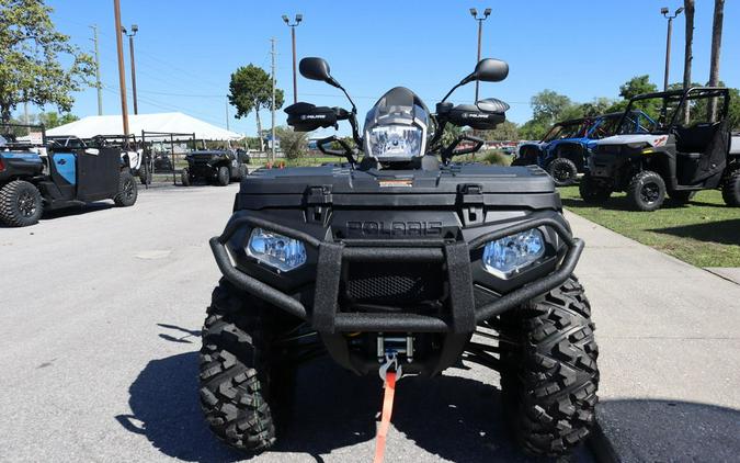 2024 Polaris Sportsman Touring XP 1000 Trail