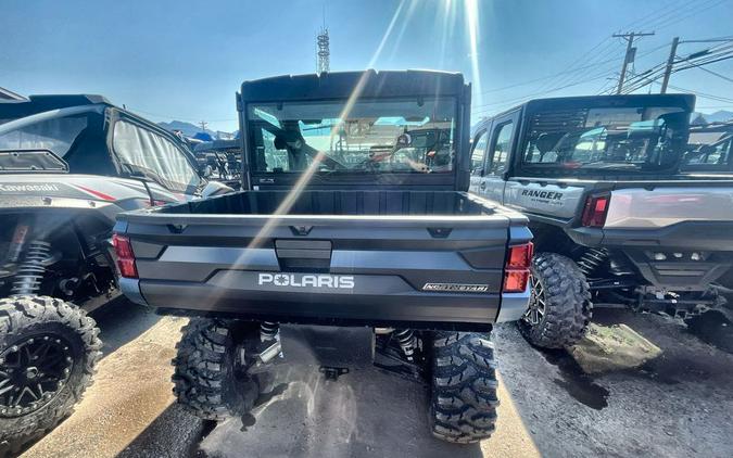 2025 Polaris® Ranger XP 1000 NorthStar Edition Premium