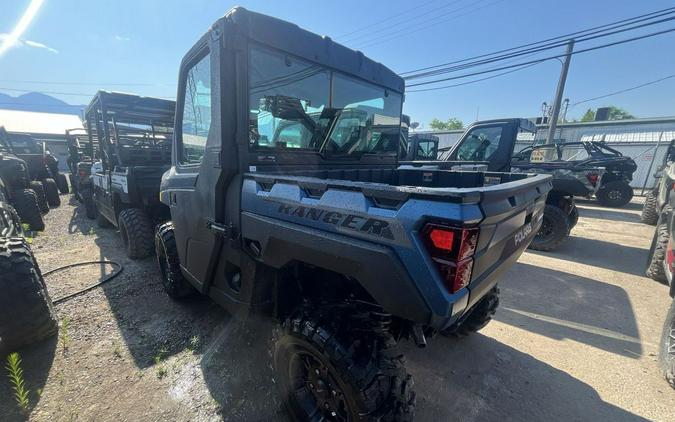 2025 Polaris® Ranger XP 1000 NorthStar Edition Premium