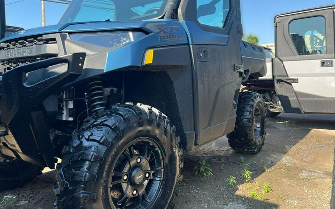 2025 Polaris® Ranger XP 1000 NorthStar Edition Premium