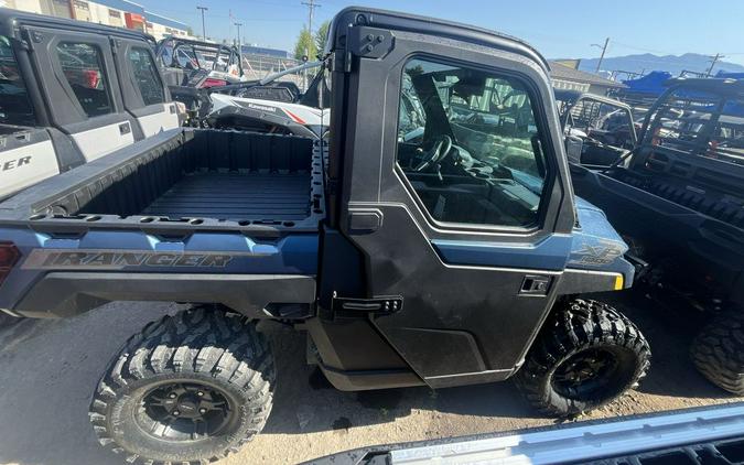 2025 Polaris® Ranger XP 1000 NorthStar Edition Premium