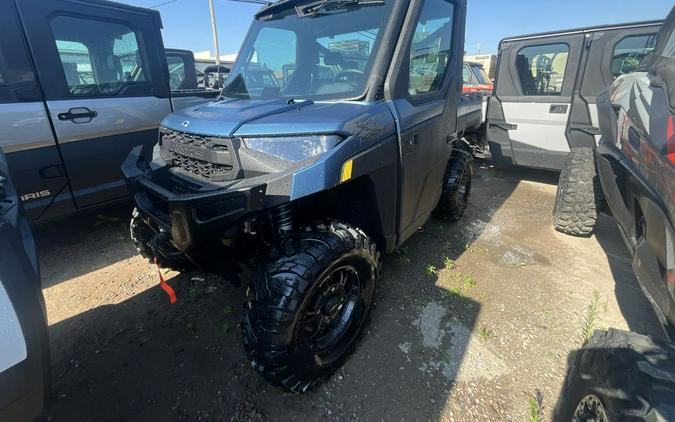 2025 Polaris® Ranger XP 1000 NorthStar Edition Premium