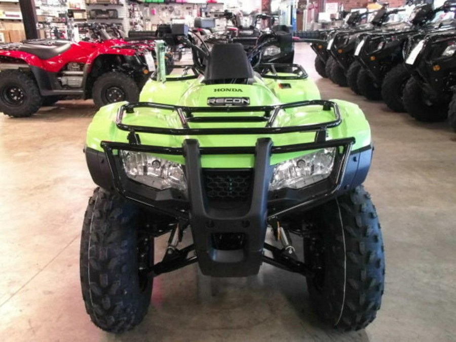 2024 Honda® Fourtrax Recon ES