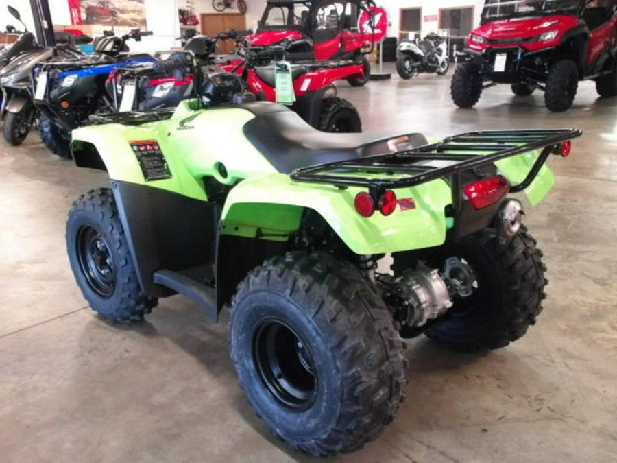 2024 Honda® Fourtrax Recon ES