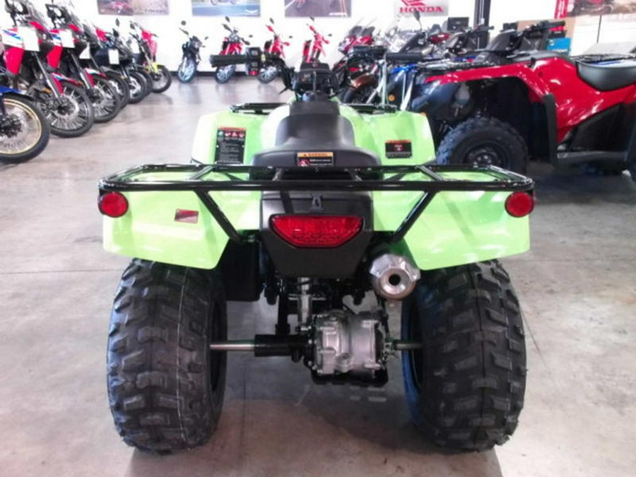 2024 Honda® Fourtrax Recon ES