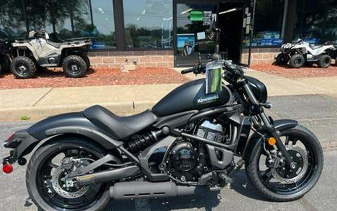 2024 Kawasaki Vulcan S