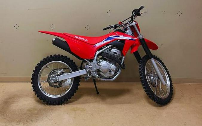 2024 Honda® CRF250F