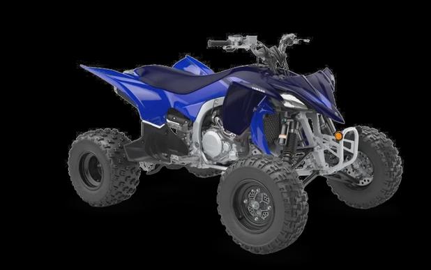 2024 Yamaha YFZ450R