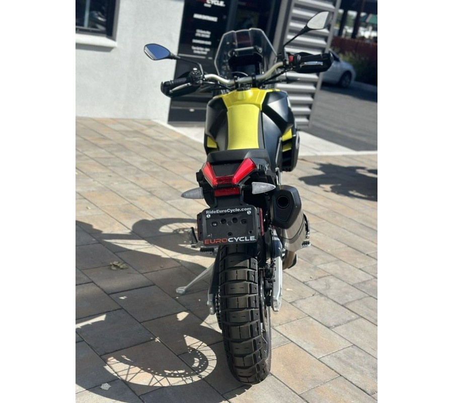 2023 Aprilia® Tuareg 660