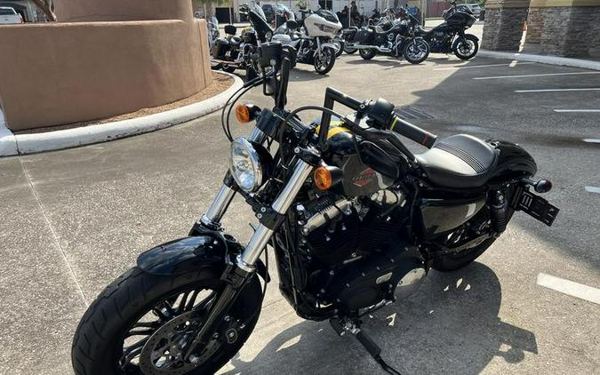 2022 Harley-Davidson® XL1200X - Forty-Eight®