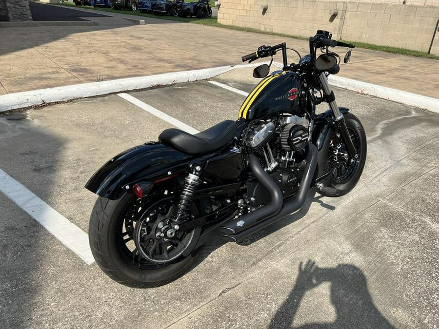 2022 Harley-Davidson® XL1200X - Forty-Eight®