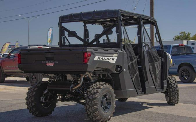 2025 Polaris RANGER 1000 Crew Premium