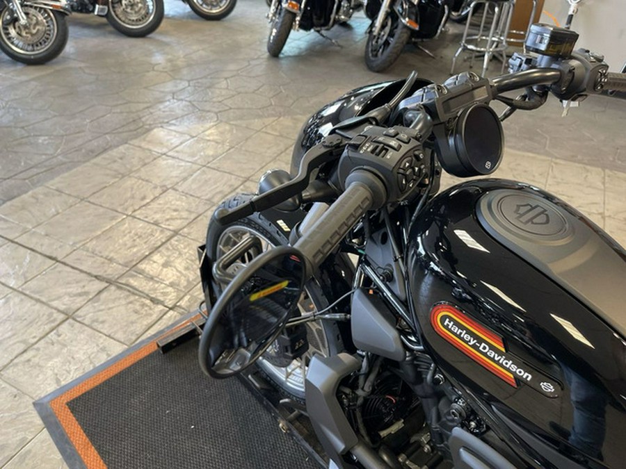 2023 Harley-Davidson Sportster RH975 - Nightster