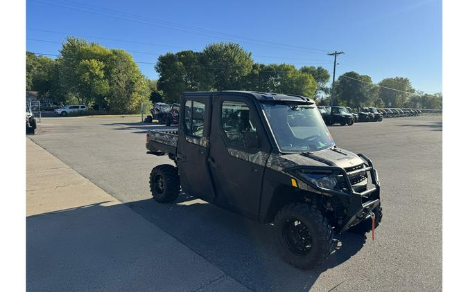 2024 Polaris Industries Ranger® Crew XP 1000 NorthStar Edition Premium Camo