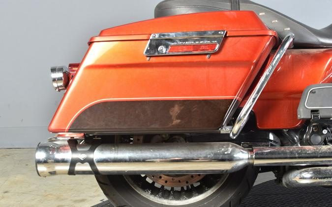2013 Harley-Davidson Road King