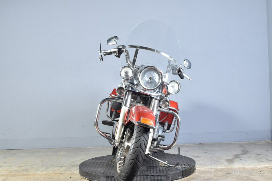 2013 Harley-Davidson Road King