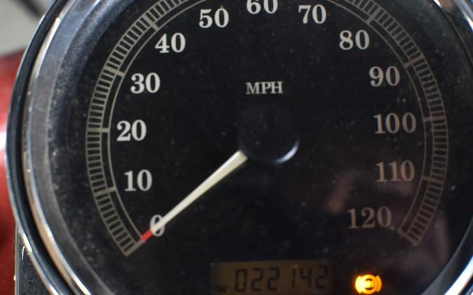 2013 Harley-Davidson Road King