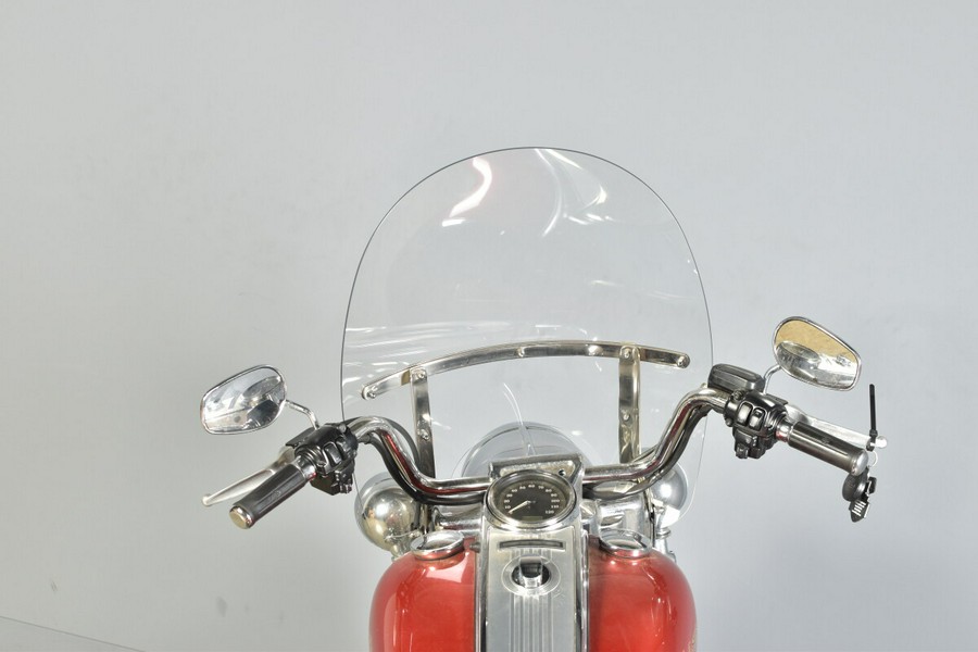 2013 Harley-Davidson Road King