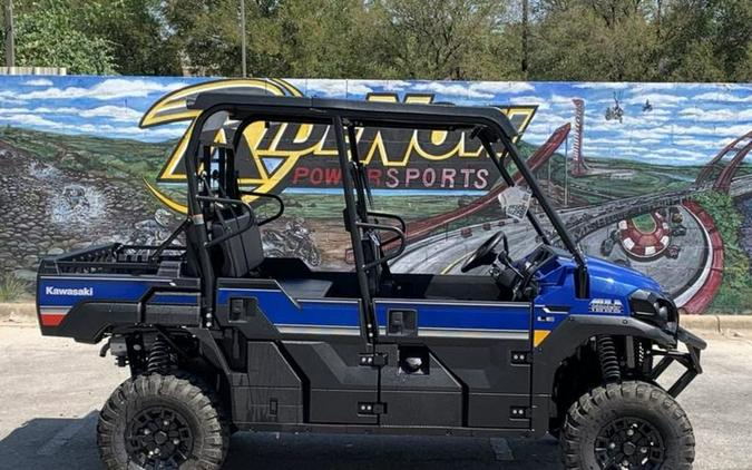 2026 Kawasaki Mule PRO-FXT™ 1000 LE