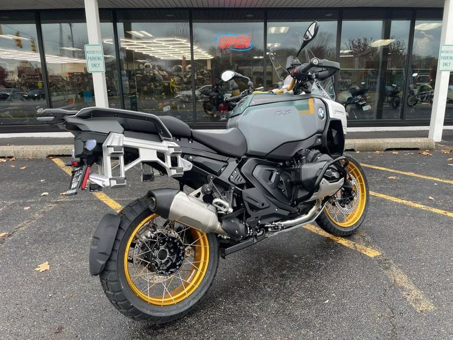 New 2026 BMW R 1300 GS Adventure