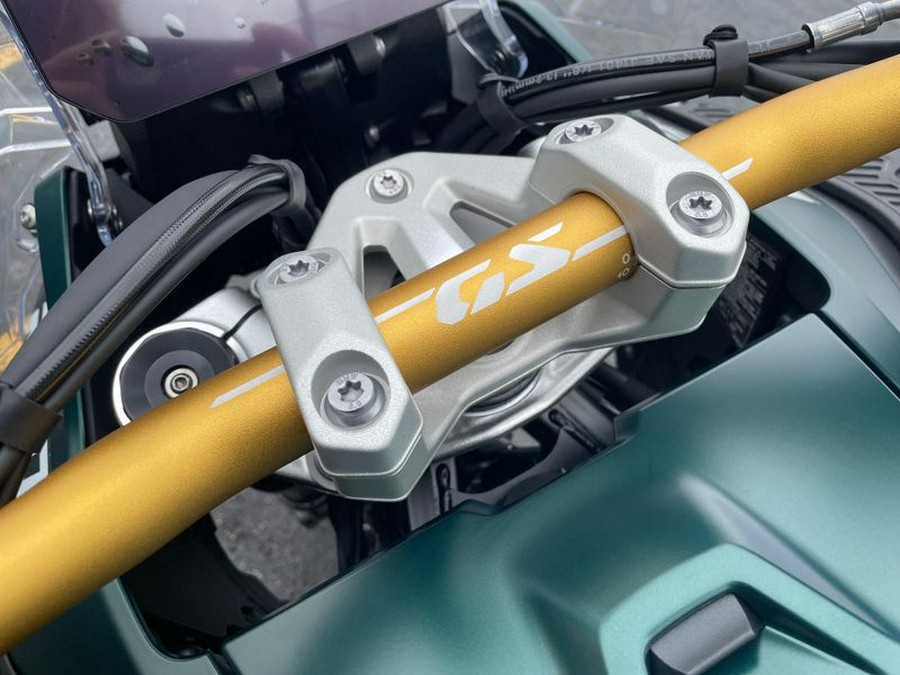 New 2026 BMW R 1300 GS Adventure