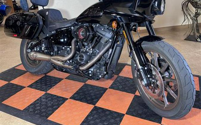 2024 Harley-Davidson Low Rider® ST