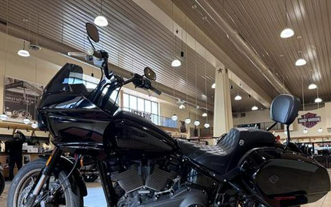 2024 Harley-Davidson Low Rider® ST