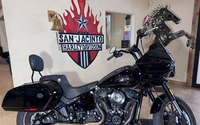 2024 Harley-Davidson Low Rider® ST