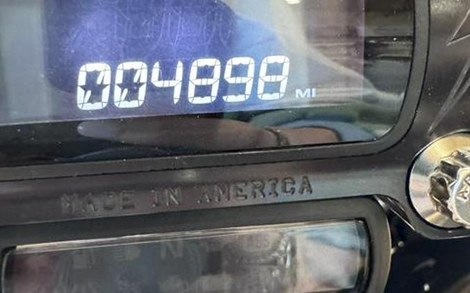 2024 Harley-Davidson Low Rider® ST