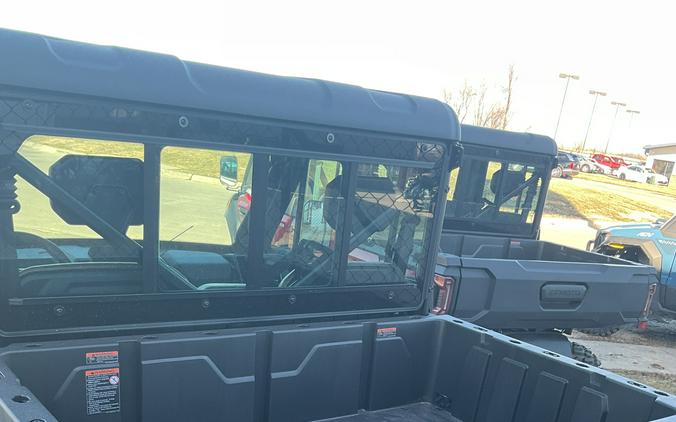 2026 CFMOTO UFORCE U10 Pro Highland