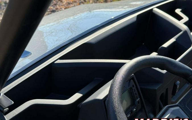 2026 Polaris Ranger 500