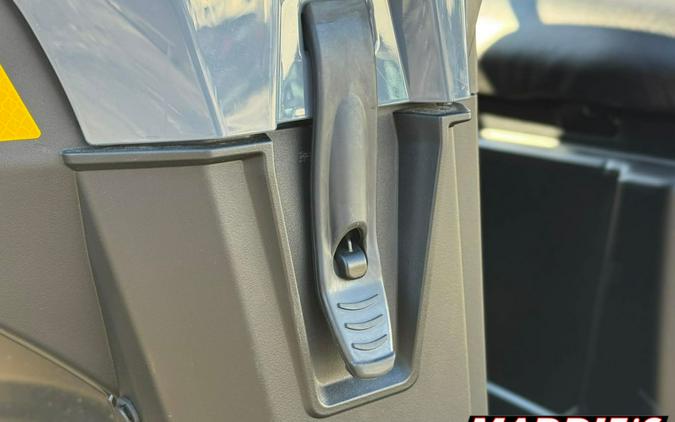 2026 Polaris Ranger 500