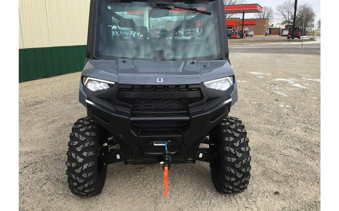 2026 Polaris Ranger XP® 1000 NorthStar Edition Ultimate STEALTH GRAY