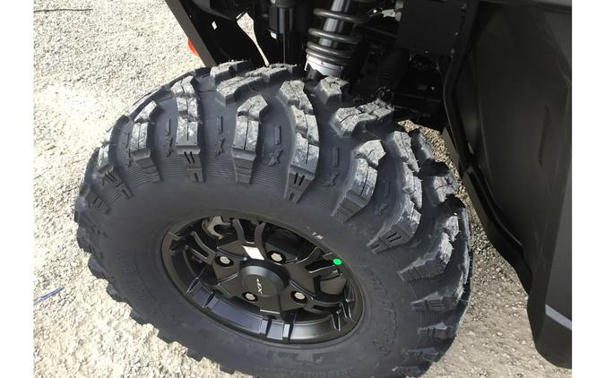 2026 Polaris Ranger XP® 1000 NorthStar Edition Ultimate STEALTH GRAY