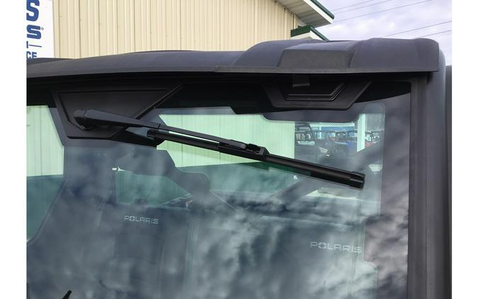 2026 Polaris Ranger XP® 1000 NorthStar Edition Ultimate STEALTH GRAY