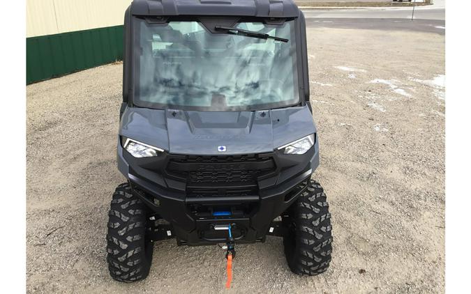 2026 Polaris Ranger XP® 1000 NorthStar Edition Ultimate STEALTH GRAY