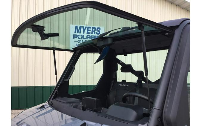 2026 Polaris Ranger XP® 1000 NorthStar Edition Ultimate STEALTH GRAY