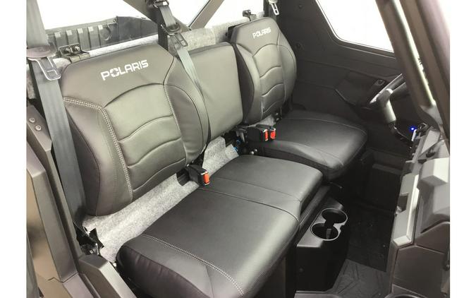 2026 Polaris Ranger XP® 1000 NorthStar Edition Ultimate STEALTH GRAY