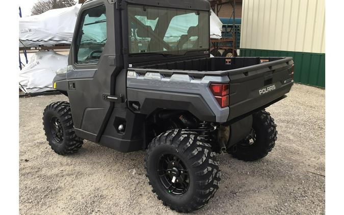 2026 Polaris Ranger XP® 1000 NorthStar Edition Ultimate STEALTH GRAY