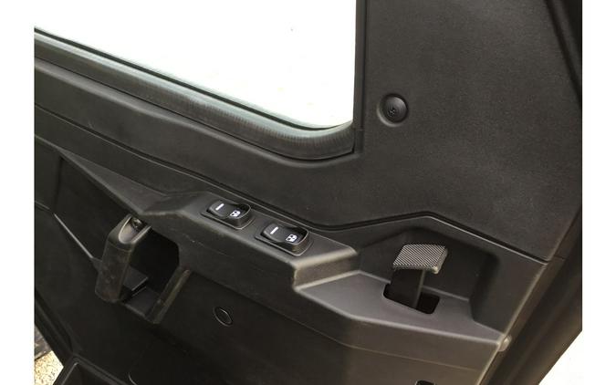 2026 Polaris Ranger XP® 1000 NorthStar Edition Ultimate STEALTH GRAY