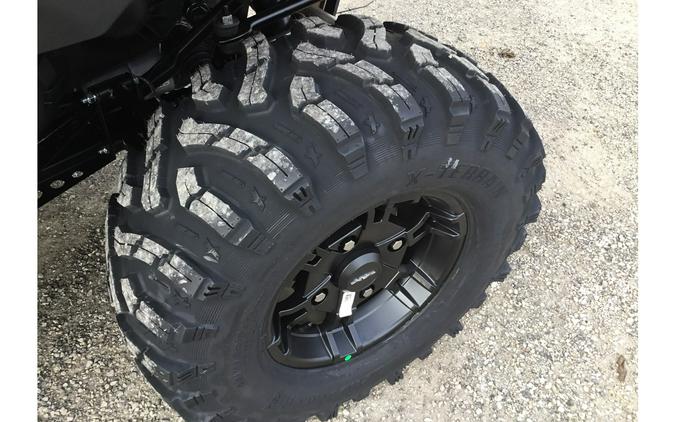 2026 Polaris Ranger XP® 1000 NorthStar Edition Ultimate STEALTH GRAY