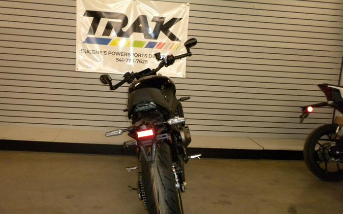 2026 Yamaha Motor Corp., USA XSR900